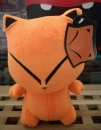 Patch Together Floxy oringinal plush by Soma
