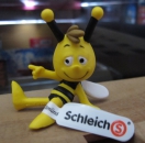 Maya the Bee Figure Willy