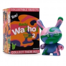 Kidrobot Dunny Warhol Series 2.0