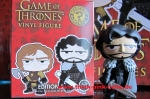 Funko Game of Thrones  Jon Snow - open blindbox