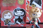 Funko Game of Thrones   Tyrion Lannnister - open blindbox