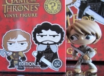 Funko Game of Thrones Arya Stark - open blindbox