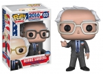 Campaign 2016 POP! The Vote Vinyl Figur Bernie Sanders 9 cm