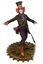 Alice Through the Looking Glass Gallery PVC Statue Der verrückte Hutmacher