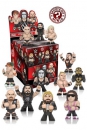 Funko WWE Mystery Minis Vinyl Minifiguren 6 cm Series 2
