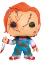 Funko Chucky und seine Braut POP! Vinyl Figur Chucky 9 cm