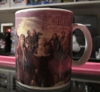 Der Hobbit Tasse Collage - Sonderpreis