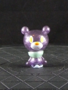 [Preorder 05/2016] DKE Pico Hitch Bear Viola