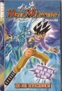 Manga: Duel Masters Band 4 - Tag der Entscheidung - Shigenobu Matsumoto