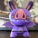 Kidrobot Dunny Series 2013 - Okkle - open blindbox