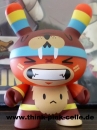 sold out: Kidrobot Dunny Series 2013 -DGPH- open blindbox