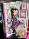 Ausverkauft: MATTEL Ever After High – Raven Queen Sonderpreis statt 29,90 Euro