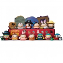 Kidrobot x SOUTH PARK MANY FACES OF CARTMAN 3