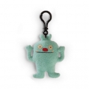 Uglydoll Clip-On Fishy  keychain UGLYDOLLS  UGLY DOLL [sold out]