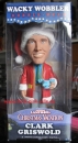 Ausverkauft: Schöne Bescherung Clark Griswold Wackelkopf Figur