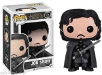 Funko Game of Thrones POP! Vinyl Figure Jon Snow 10 cm