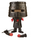Funko Monty Python Die Ritter der Kokosnuss POP! Movies Figur Black Knight (Flesh Wound)