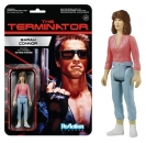 Funko Terminator ReAction Actionfigur Sarah Connor