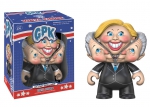 [Pre-Order 08/2016] Garbage Pail Kids Vinyl Figur Billary Hillary 9 cm