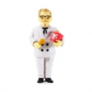 [Pre-Order ETA 04/2016] Kidrobot General Tso's Nightmare by Frank Kozik