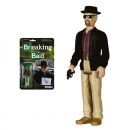 Funko Breaking Bad ReAction Actionfigur Heisenberg 10 cm