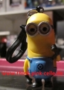 Despicable Me 2 Keychain Tim 5 cm