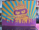 sold out: KIDROBOT FUTURAMA SERIES 2 by Matt Groening - 1x complete Case with 20 Blindboxes