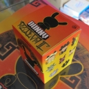 Kidrobot  Dunny Azteca II Series  1 x Blindbox