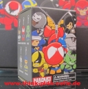 MARVEL MUNNY ZIPPER PULL SERIES 2 1-INCH by Marvel x Kidrobot