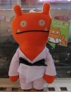 Uglydoll Tae Kwon Wage