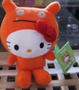 Uglydoll Hello Kitty Wage Hello Kitty Uglys