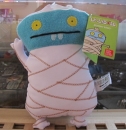 Uglydoll Mummy Babo Uglydolls