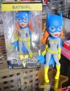 DC Comics Vinyl Sugar Figure Vinyl Vixens Batgirl 23 cm