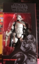 sold out: Star Wars Episode VII Black Series Actionfiguren Wave 2Star Wars Episode VII Black Series Actionfiguren Wave 2 # 06 Captain Phasma