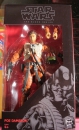sold out: Star Wars Episode VII Black Series Actionfiguren Wave 2 # 07 Poe Dameron