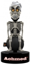 Ausverkauft: Jeff Dunham Body Knocker Wackelfigur Achmed 15 cm