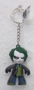 Batman The Dark Knight Keyholder 5cm ( Batman, Joker oder Harley Quinn )