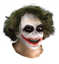 Batman The Dark Knight Latex-Maske The Joker