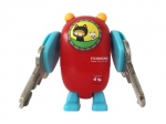 KeyBotz ‘Ichi Ni San’ Japan Series Fishbone