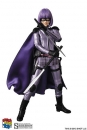 Kick-Ass 2 RAH Action Figure 1/6 Hit Girl 30 cm
