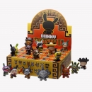 Kidrobot Azteca 2 Dunny Series complete Case [sold out]