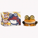 Kidrobot Futurama Hypnotoad by Matt Groening