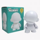 Preorder: Kidrobot MEGA Munny 18-inch Glossy White Edition DIY -