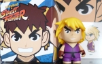 Kidrobot Street Fighter Series 2 - Ken  2/20 by Capcom - 30% Rabatt