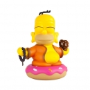Kidrobot Homer Simpsons 3inch Buddha