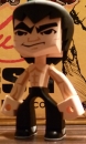 Bruce Lee`s Temple of Kung Fu Series 1 by Mad x Round 5 - open Blindbox -  BL4