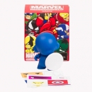 MARVEL MICRO MUNNY SERIES 3-INCH by Marvel x Kidrobot - Blindboxen