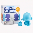 Micro MUNNYWORLD Foomi 2.5-Inch Multicolor Edition