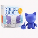Micro MUNNYWORLD Trikky 2.5-Inch Multicolor Edition