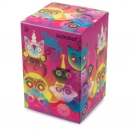 Kidrobot NIGHTRIDERS 3" MINI SERIES BY NATHAN JUREVICIUS - one random blindbox